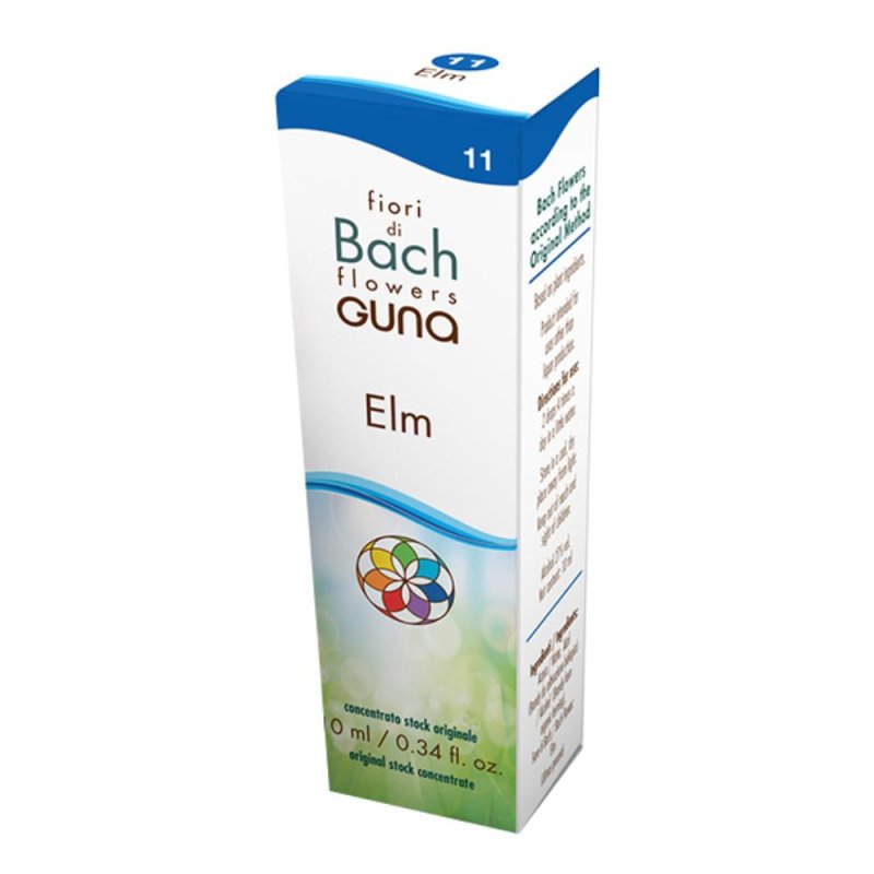 ELM GUN GTT 10ML PREP GUNA