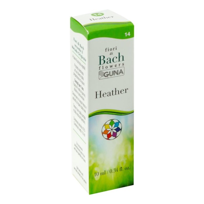 Guna Heather Guna Gocce 10 Ml