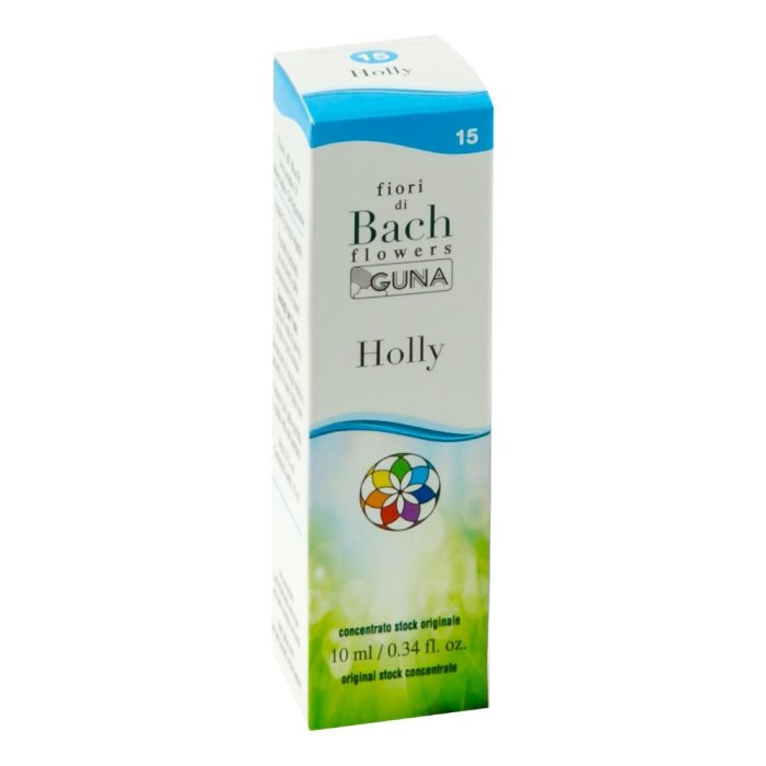 Guna Holly Guna Gocce 10 Ml