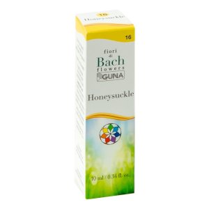 Guna Honeysuckle Guna Gocce 10 Ml