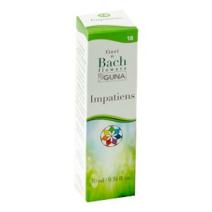 Guna Impatiens Guna Gocce 10 Ml