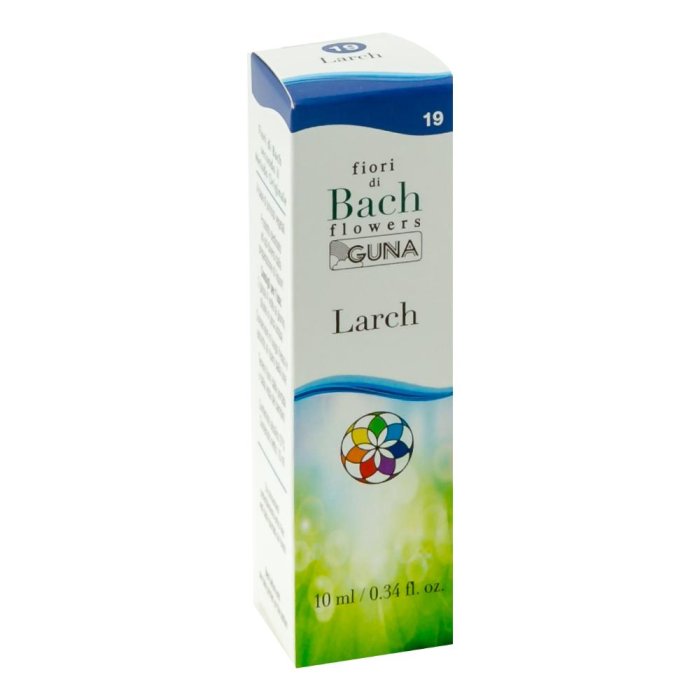 Larch Gun Gocce 10 ml