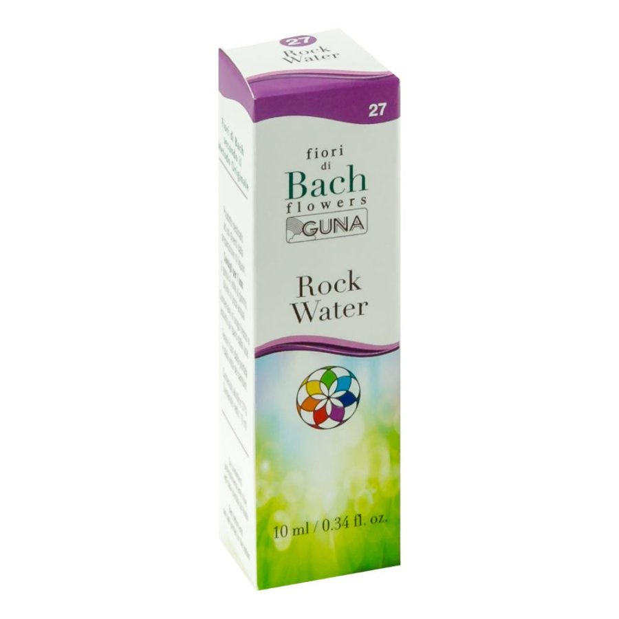 Guna Rock Water Guna Gocce 10 Ml