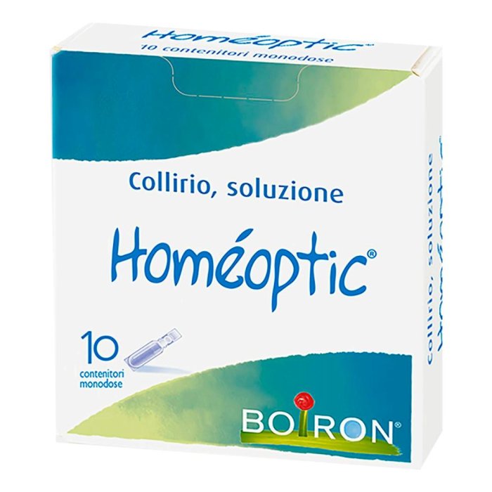 Boiron Homeoptic Coll Monod 10f 0,4ml