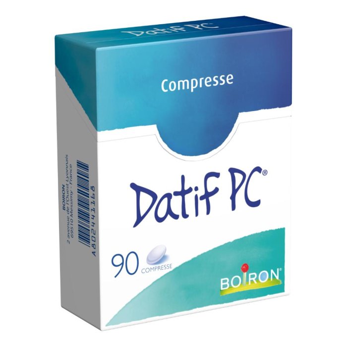 Boiron Datif Pc 90cpr