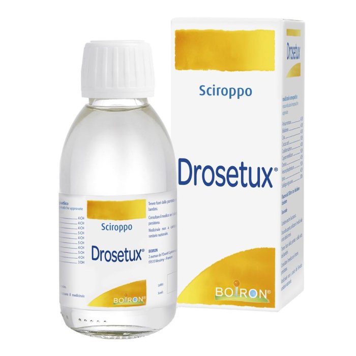 Boiron Drosetux Scir 150ml