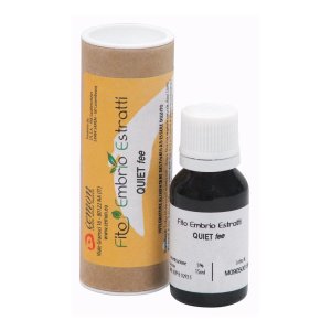 Cemon Fee Quiet 15 Ml