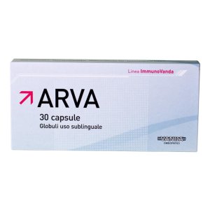 Arva Capsule Immunovanda 30 capsule