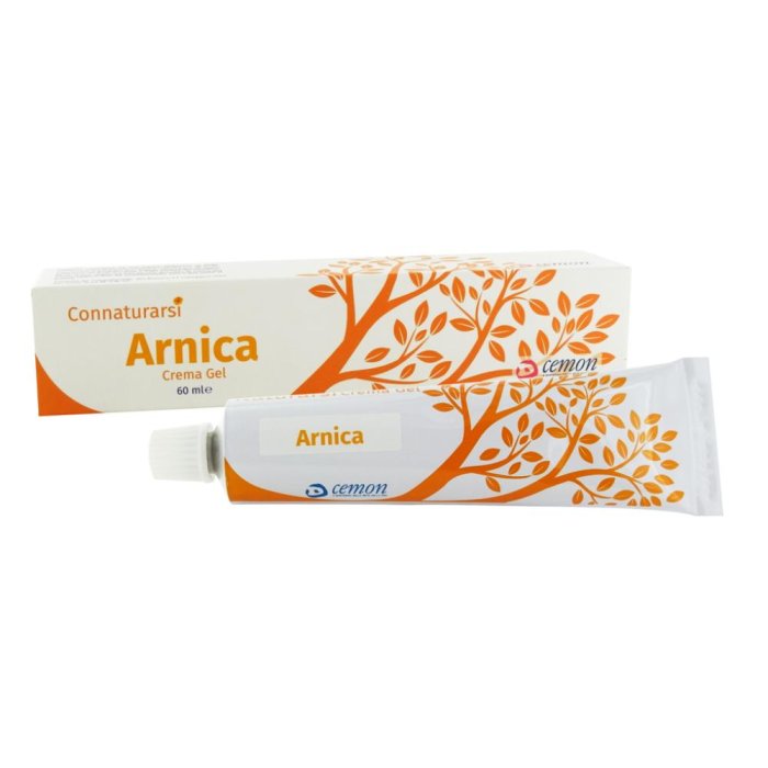 Cemon Arnica Crema Gel 60 Ml Cemon