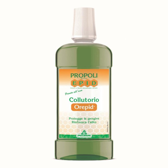 Specchiasol Epid Orepid Collut 250ml
