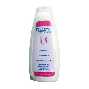 Idrastin Crema Cellulite 500 ml