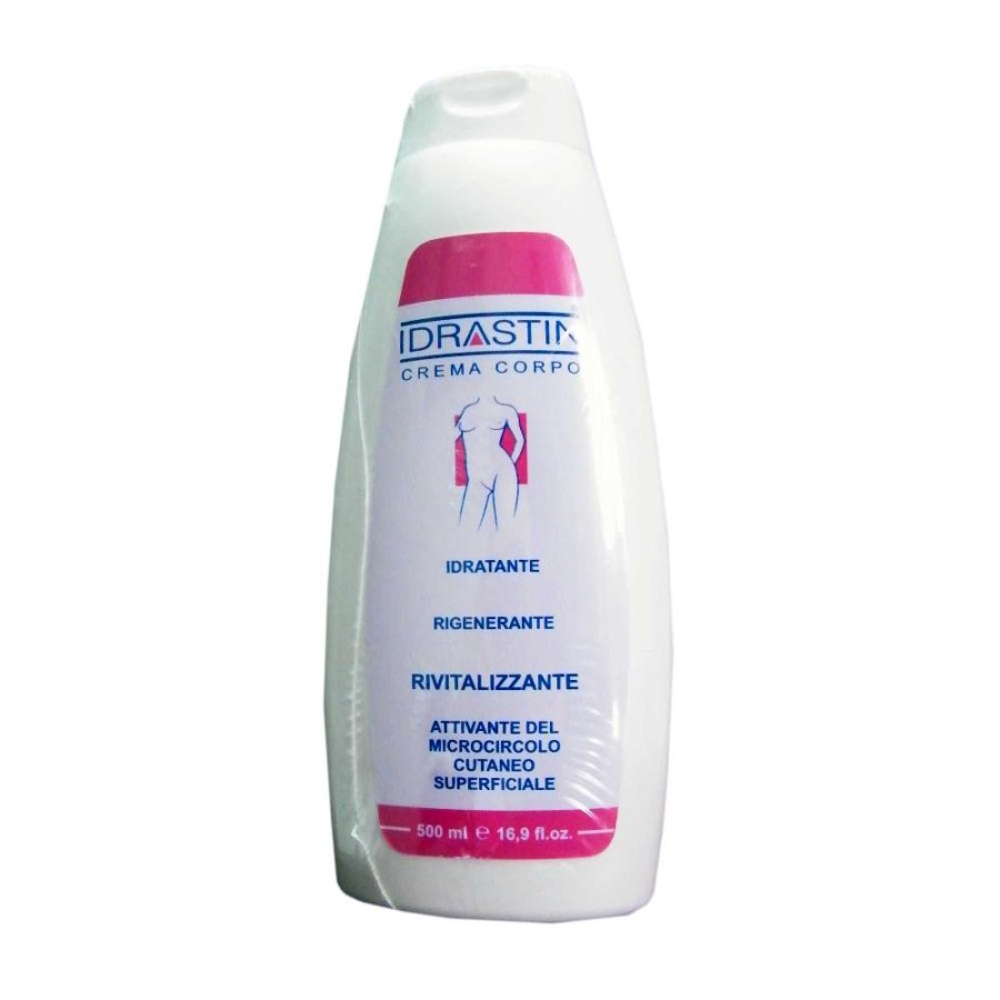 Idrastin Crema Cellulite 500 ml Idrastin Crema Cellulite 500 ml