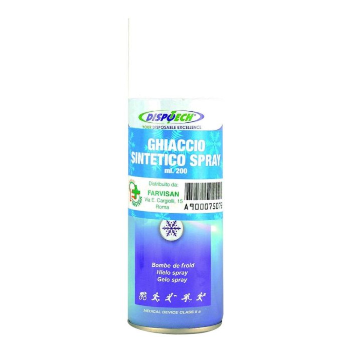 Farvisan Ghiaccio Spray 200 ml