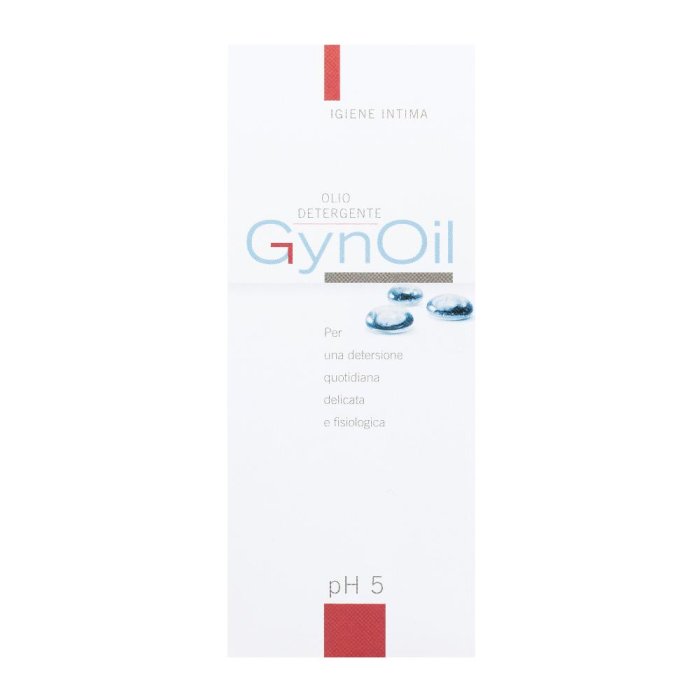 Phyto Activa Gynoil Intimo 200 Ml
