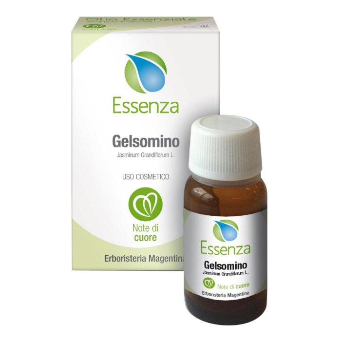 Erboristeria Magentina Gelsomino Ess 10ml