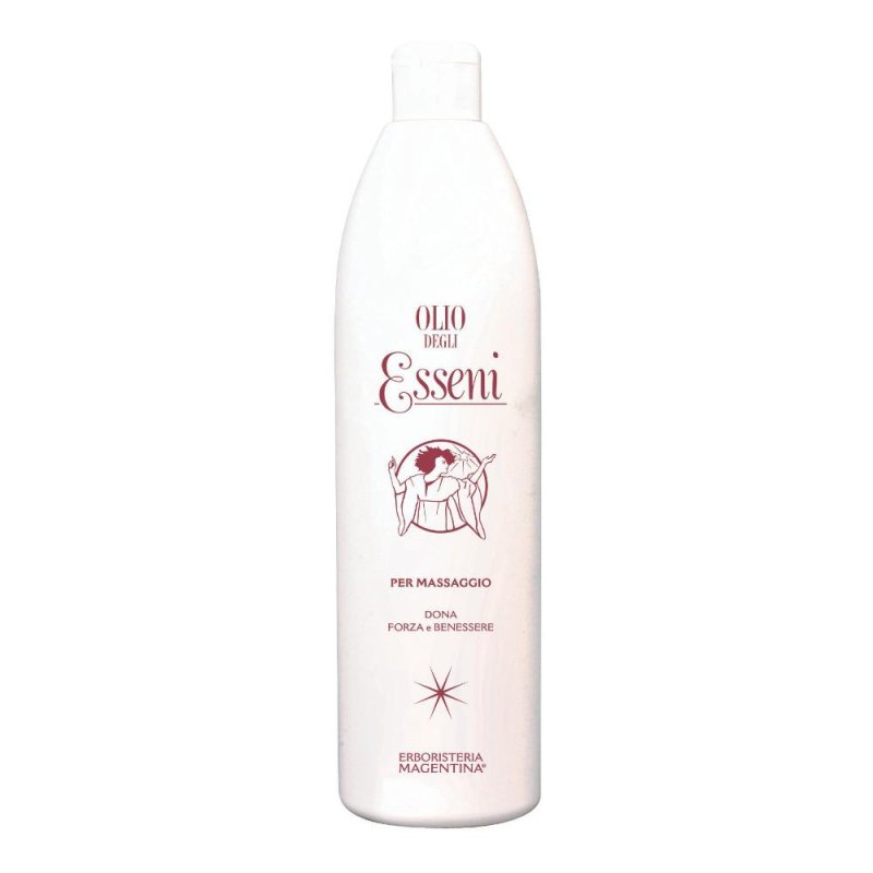ESSENI Olio 500ml          ERM