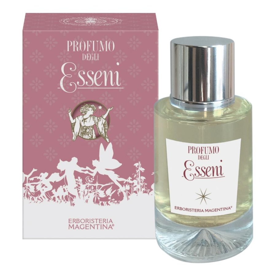 PROFUMO 50ML ESSENI PROFUMO 50ML ESSENI