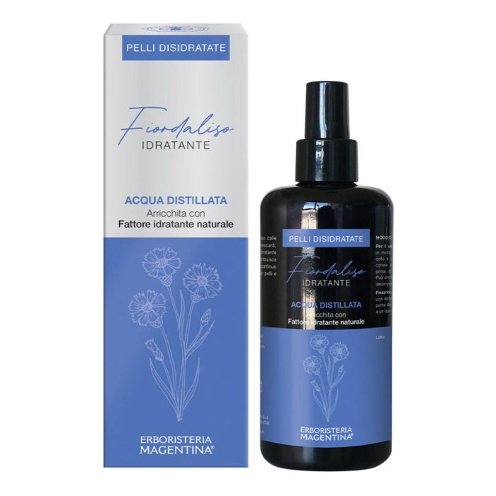 FIORDALISO ACQUA DIST 250ML