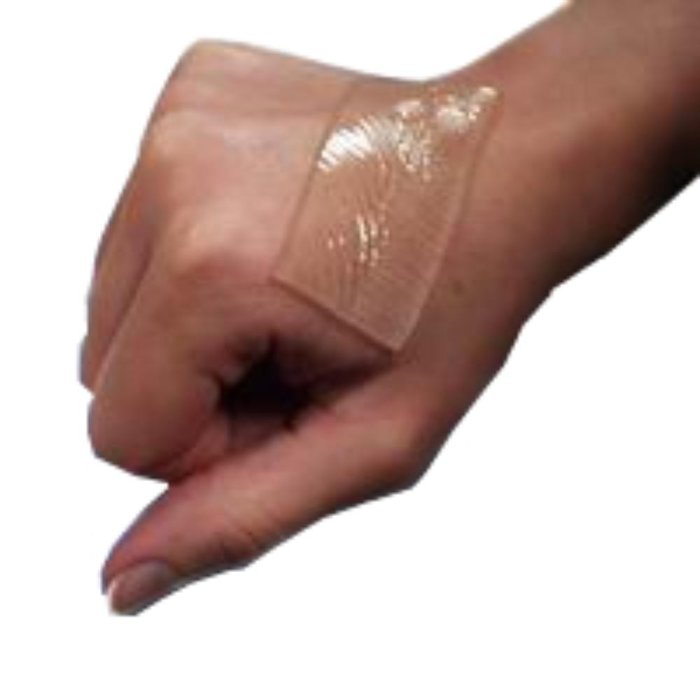 CICA-CARE 1Piastra Sil.cm12x15