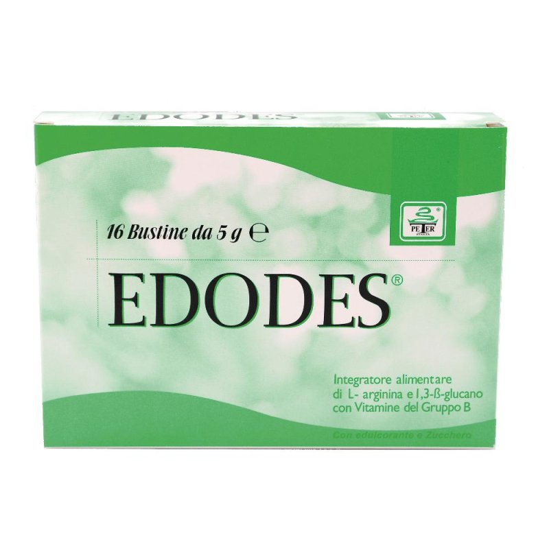 Peter Italia Sas Edodes 16 Bustine