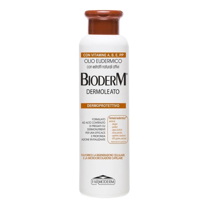BIODERM Dermoleato 250ml
