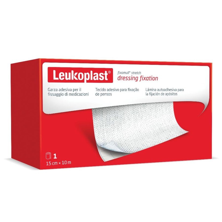 Bsn Medical Fixomull Stretch 1000x15cm