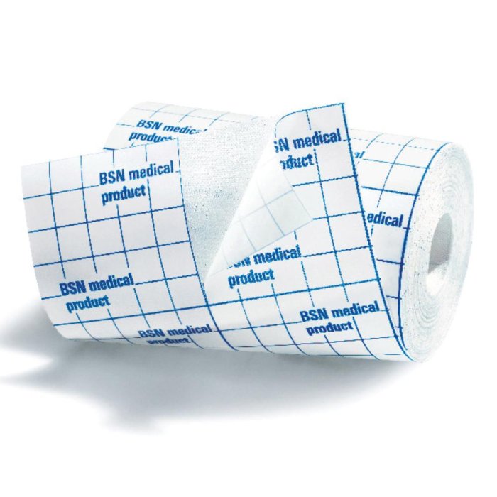 FIXOMULL Garza  10mt x  5cm