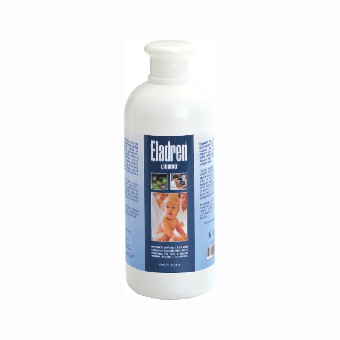 Rpf Eladren Liquido 500 Ml