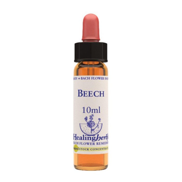 Bach Center Essenza Red Chestnut 20 ml - fiore di Bach Red Chestnut
