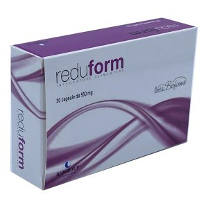 Biogroup Reduform 30 Capsule 550 Mg