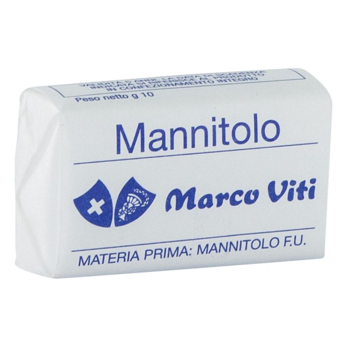 Marco Viti Mannitolo 10g