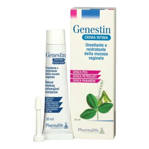 GENESTIN Crema Int.30ml
