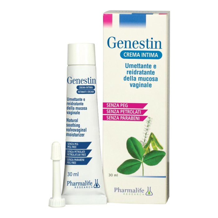 GENESTIN Crema Int.30ml