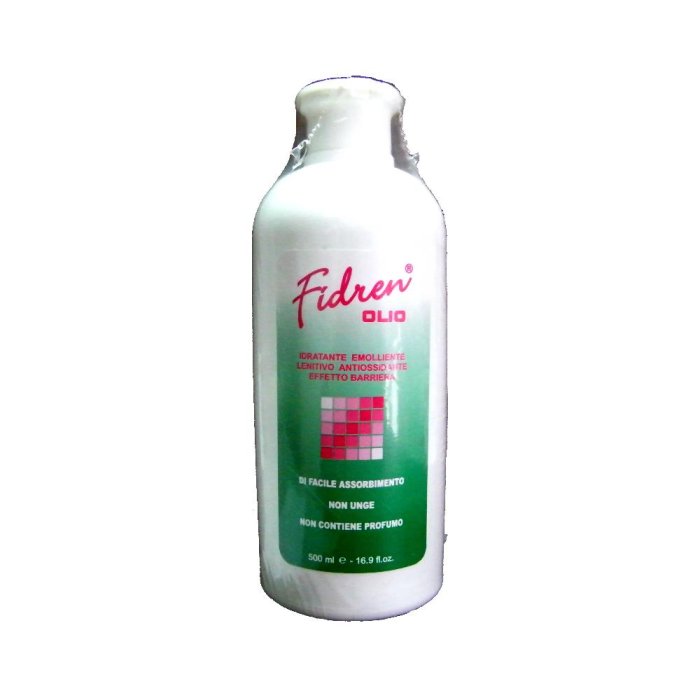 Rpf Fidren Olio 100 ml