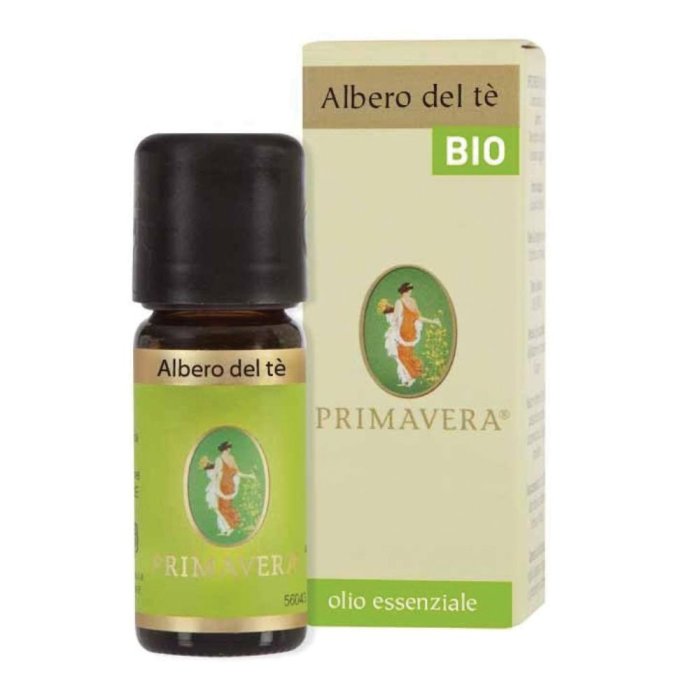 Flora Albero Te Oe Bio 10 ml