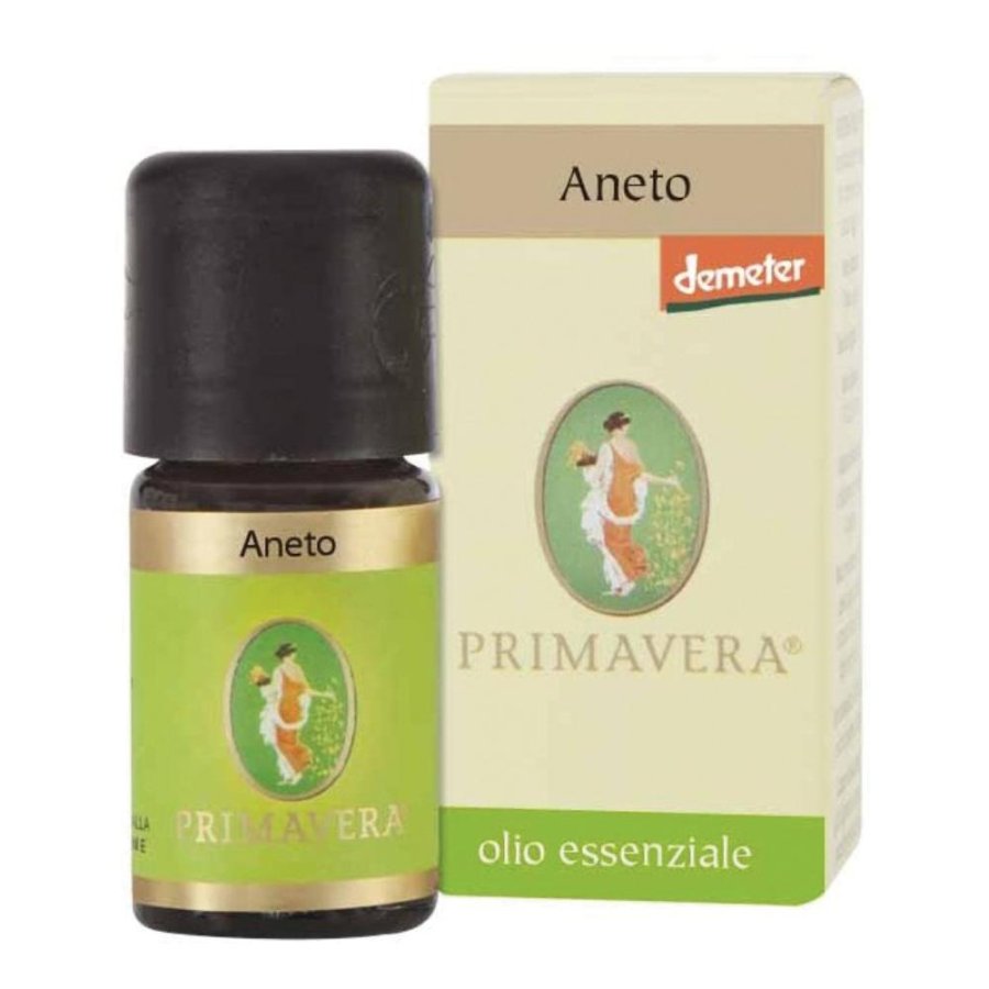 ANETO OE 5ML DEMETER