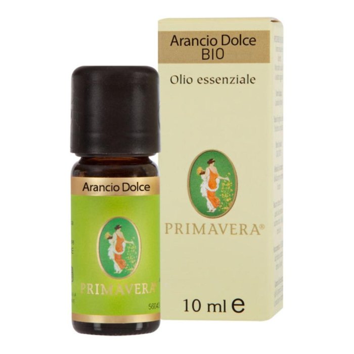 ARANCIO DOLCE OLIO ESS 10ML
