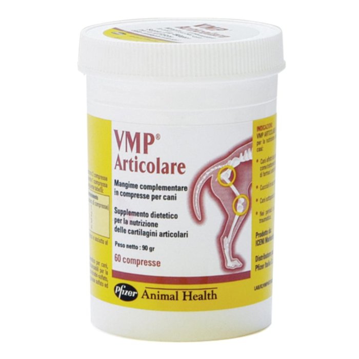 VMP Articolare 60 Cps