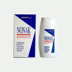Pentamedical Nonak Mousse Detergente 100 Ml