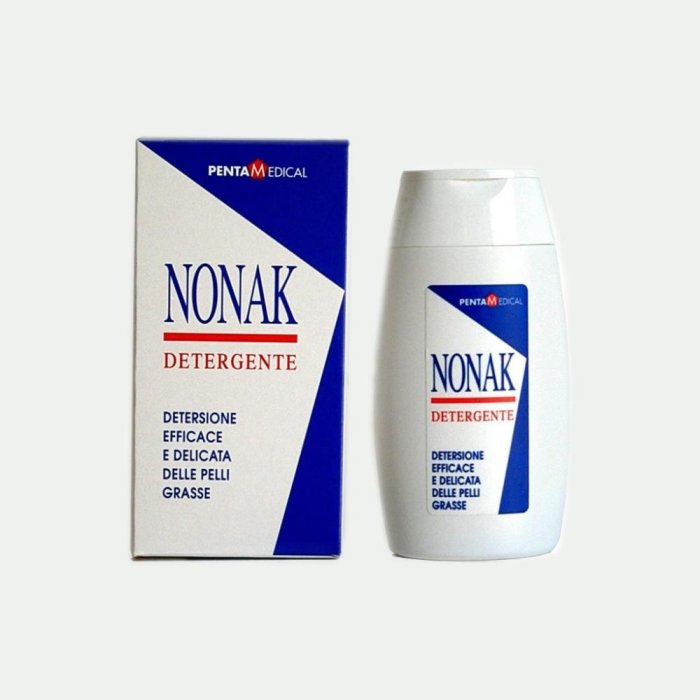 Pentamedical Nonak Mousse Detergente 100 Ml