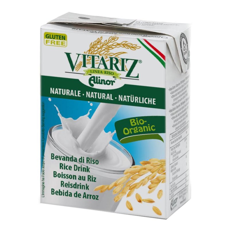 MINIVITARIZ Nature 200ml