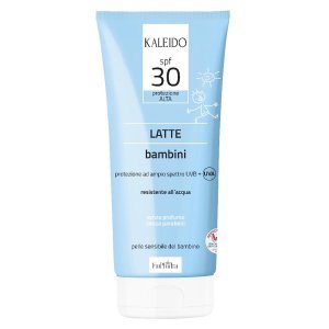 Zeta Farmaceutici Kaleido Prima Infanzia Latte Spf 30 150 Ml