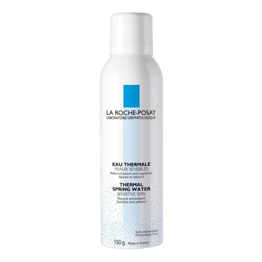 La Roche Posay Acqua Termale Pelli Sensibili Acqua Spray 150 ml La Roche Posay Acqua Termale Pelli Sensibili Acqua Spray 150 ml