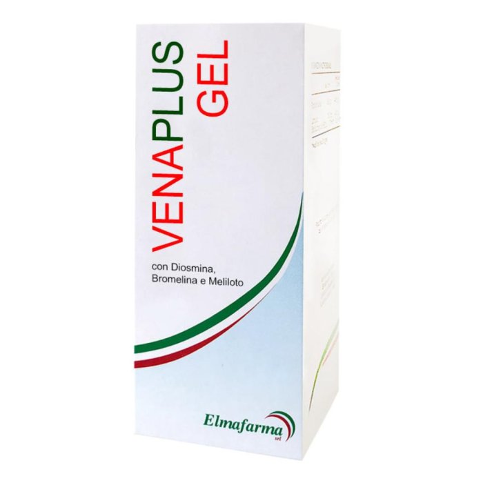 Elmafarma Venaplus Gel 150 Ml