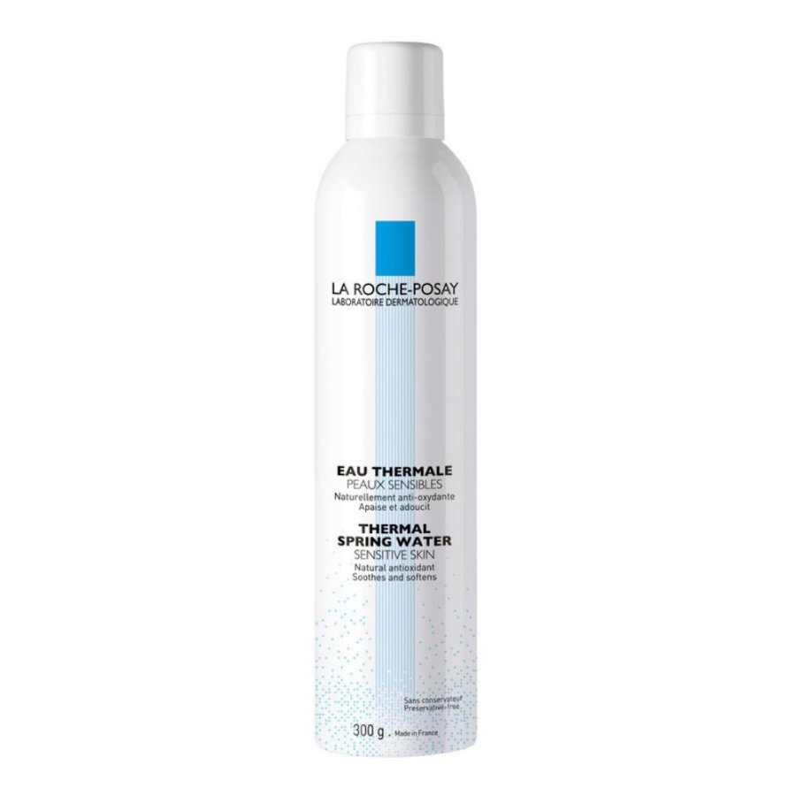 La Roche Posay Benessere Termale Acqua Minerale Spray Pelli Sensibili 300 ml La Roche Posay Benessere Termale Acqua Minerale Spray Pelli Sensibili 300 ml