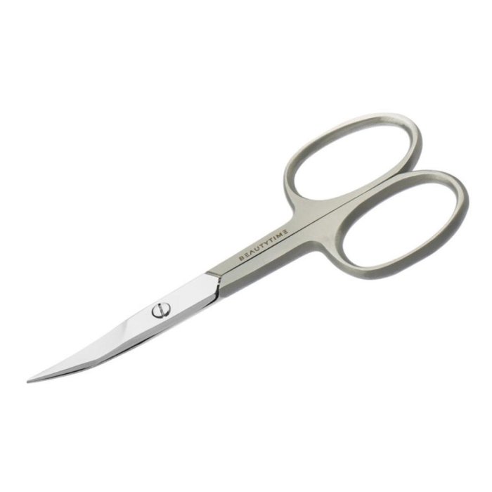 Beautytime International Beautytime Forbice Curva Sottile