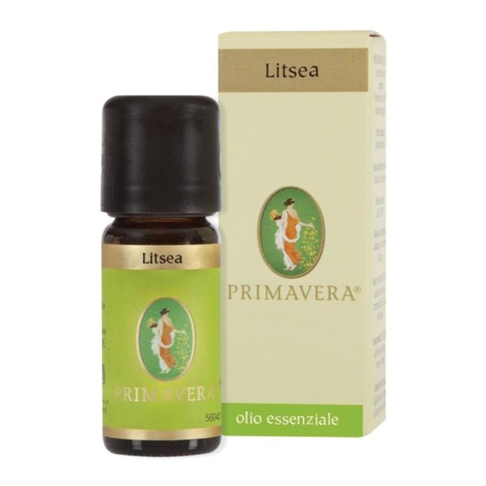 Flora Litsea Conv 10 ml