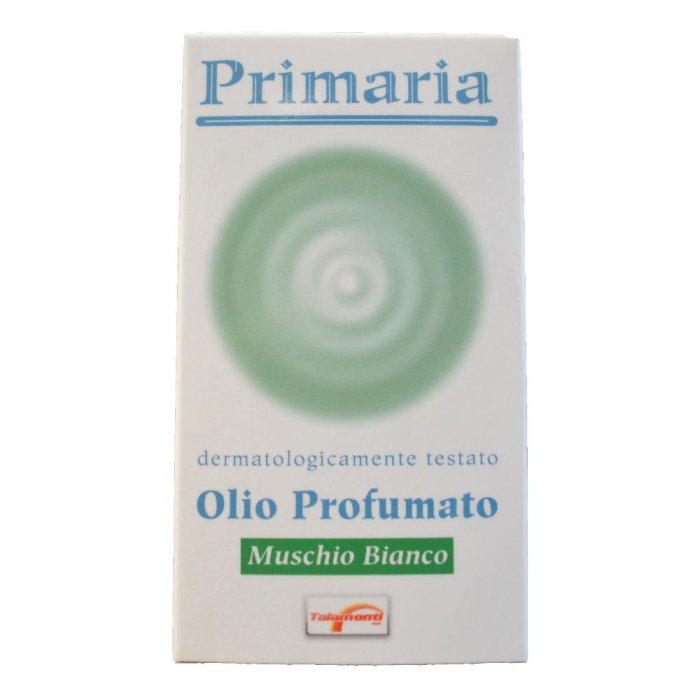 PRIMARIA Deod.Muschio 30ml
