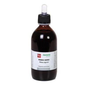 Fitomedical Ribes Nero Macerato Glicerico 200 Ml