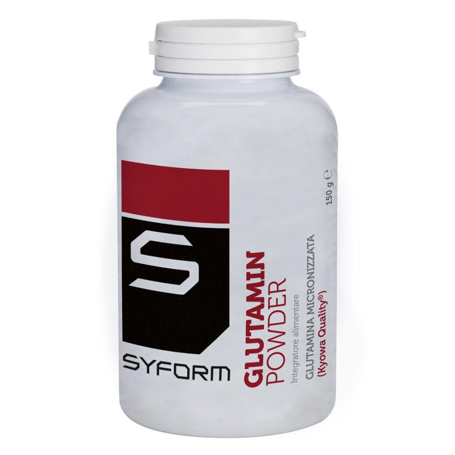 GLUTAMIN POWDER FL 150G GLUTAMIN POWDER FL 150G